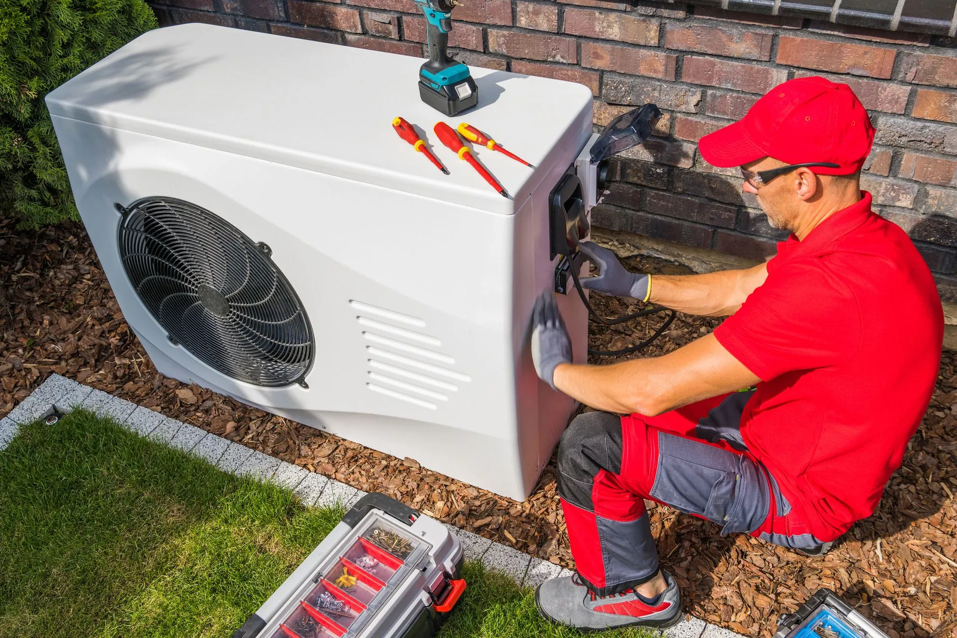 About HVAC in Junction City, OH